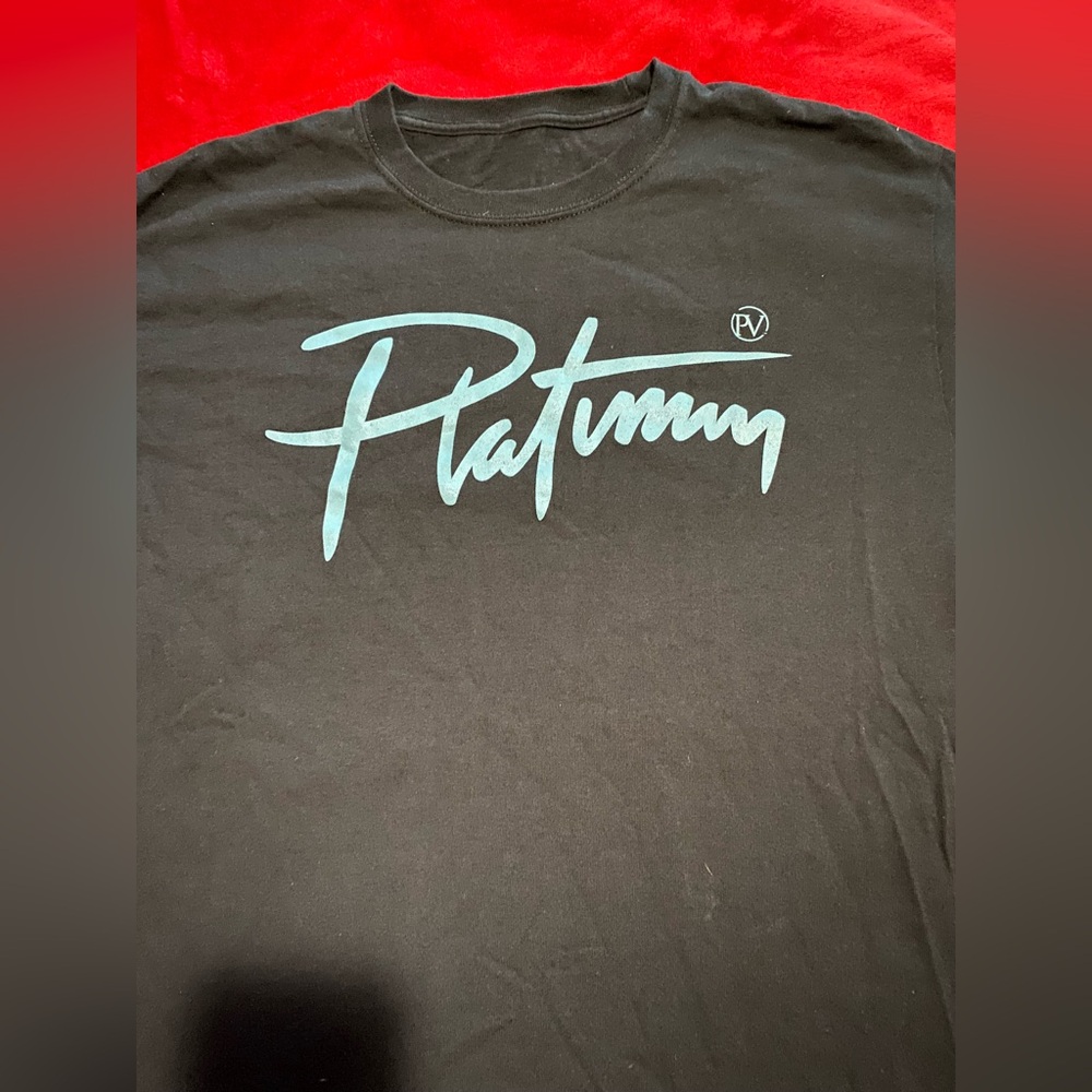 Graphic Tee - Picture 2 of 5